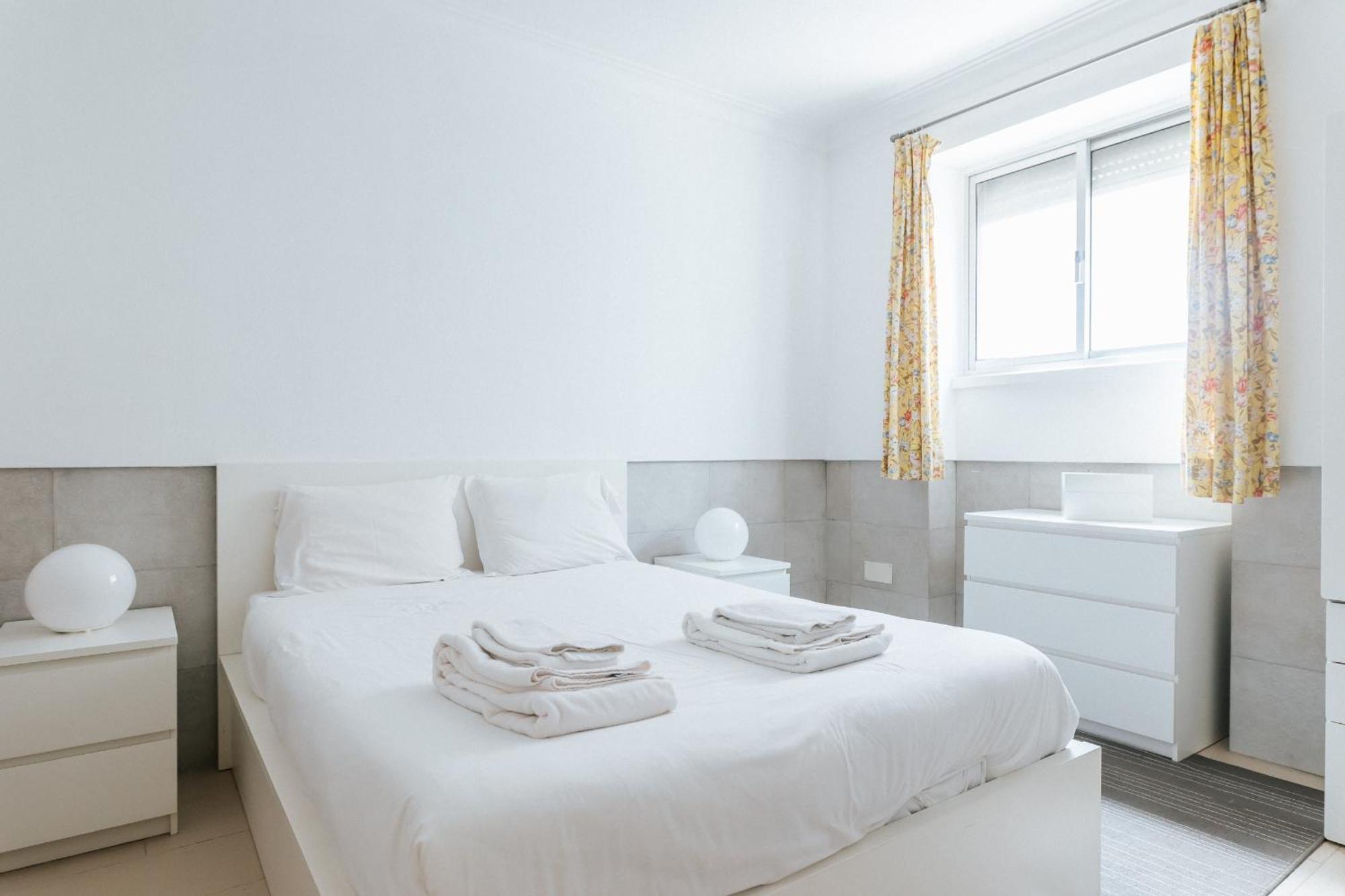 Apartamento Parque Nacoes Oriente Flat