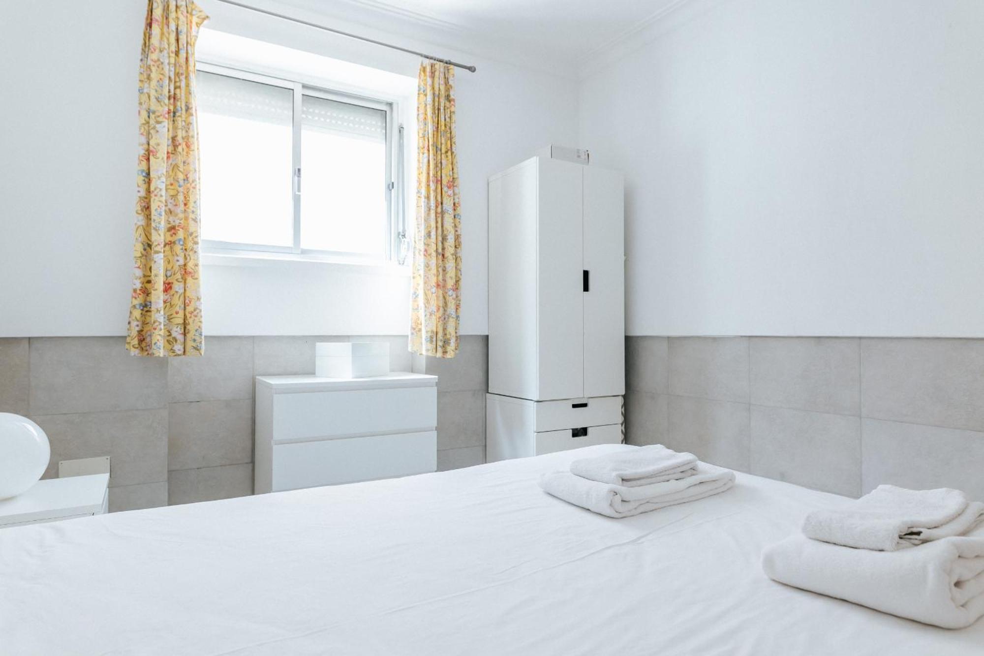 Apartamento Parque Nacoes Oriente Flat