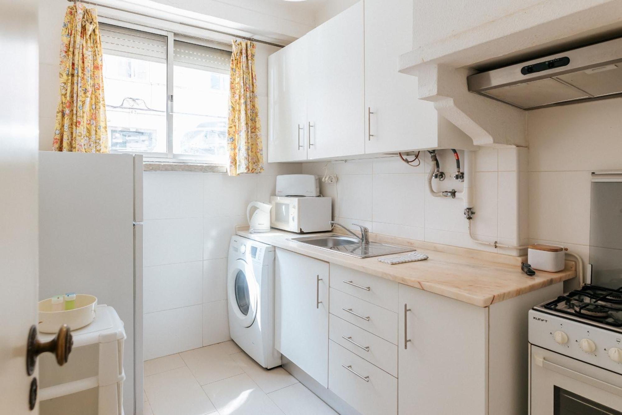 Apartamento Parque Nacoes Oriente Flat