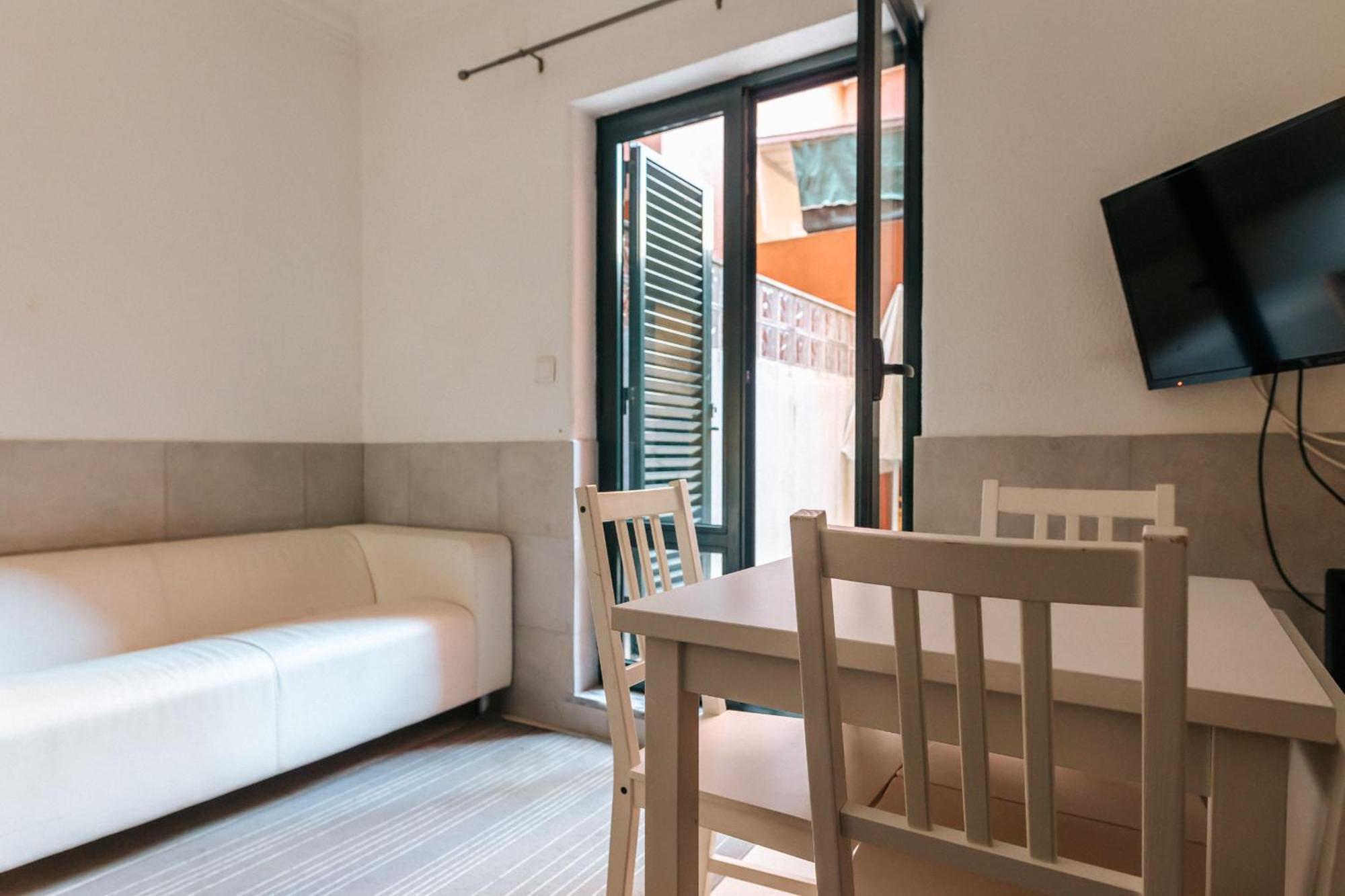 Parque Nacoes Oriente Flat Apartamento *
